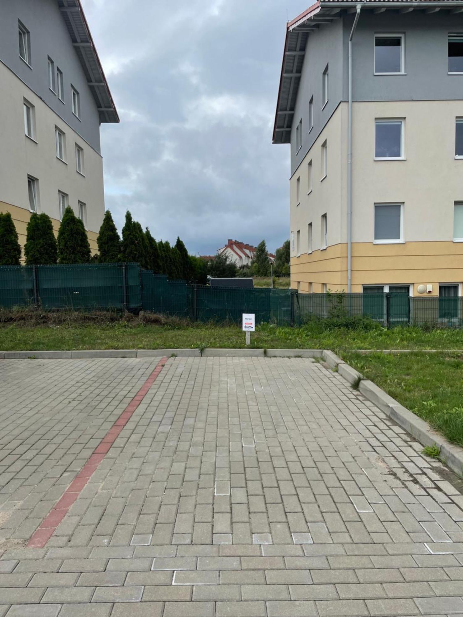 Przestronne 2 Oddzielne Sypialnie Caly Apartament W Spokojnej Dzielnicy Borkowo  Екстериор снимка